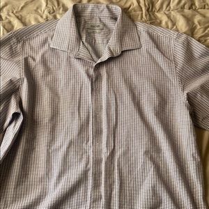Dress shirt